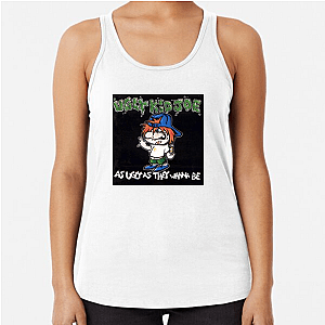 Ugly Kid Joe Merch Ugly Kid Joe Tank Tops