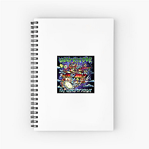 Ugly Kid Joe Special Collection Ugly Kid Joe Notebook