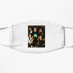 Ugly Kid Joe Merch For Fans Ugly Kid Joe Face Masks