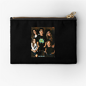 Ugly Kid Joe Merch For Fans Ugly Kid Joe Zipper Pouches
