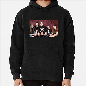 Ugly Kid Joe Merch Collection Ugly Kid Joe Hoodies