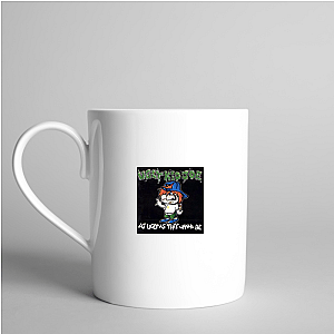Ugly Kid Joe Merch Ugly Kid Joe Mugs