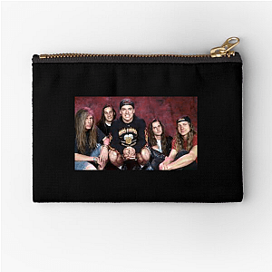 Ugly Kid Joe Merch Collection Ugly Kid Joe Zipper Pouches