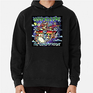 Ugly Kid Joe Special Collection Ugly Kid Joe Hoodies