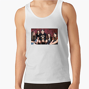 Ugly Kid Joe Merch Collection Ugly Kid Joe Tank Tops