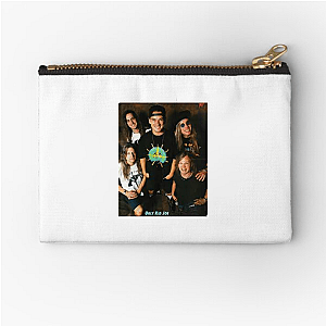 Ugly Kid Joe Merch For Fans Ugly Kid Joe Zipper Pouches