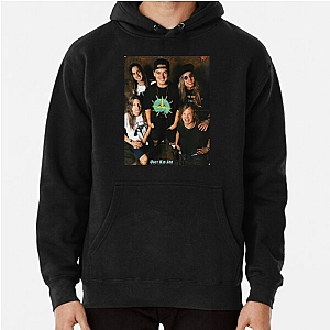 Ugly Kid Joe Merch For Fans Ugly Kid Joe Hoodies