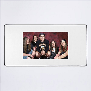 Ugly Kid Joe Merch Collection Ugly Kid Joe Mouse Pads