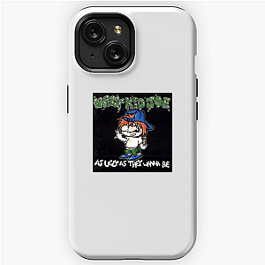 Ugly Kid Joe Merch Ugly Kid Joe iPhone Cases