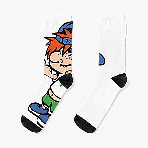 Idol Gifts for You Ugly Kid Joegift Christmas Socks