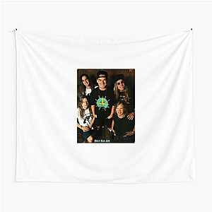 Ugly Kid Joe Merch For Fans Ugly Kid Joe Tapestries