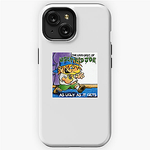 Ugly Kid Joe Limited Collection Ugly Kid Joe iPhone Cases