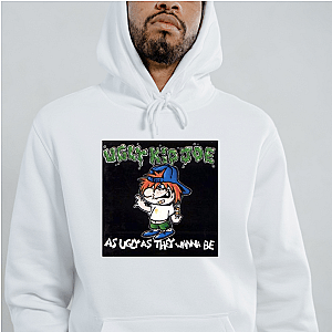 Ugly Kid Joe Merch Ugly Kid Joe Hoodies