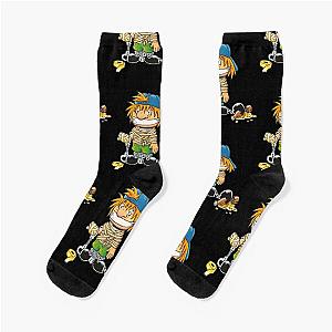 Ugly Kid Joe Socks