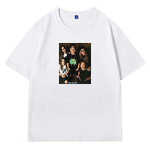 Ugly Kid Joe Merch For Fans Ugly Kid Joe T-Shirts