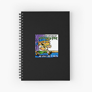 Ugly Kid Joe Limited Collection Ugly Kid Joe Notebook