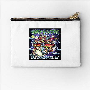 Ugly Kid Joe Special Collection Ugly Kid Joe Zipper Pouches