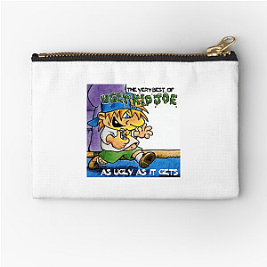 Ugly Kid Joe Limited Collection Ugly Kid Joe Zipper Pouches