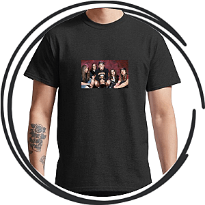 Ugly Kid Joe T-Shirts