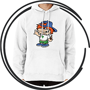 Ugly Kid Joe Hoodies