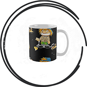Ugly Kid Joe Mugs