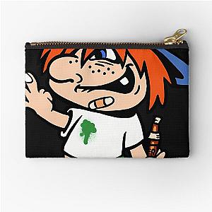 Idol Gifts For You Ugly Kid Joegift Christmas Zipper Pouch