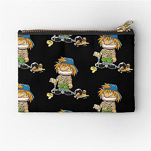 Ugly Kid Joe Zipper Pouch