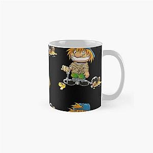 Ugly Kid Joe Classic Mug