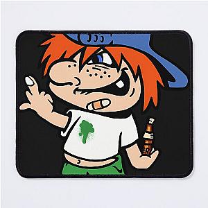 Idol Gifts For You Ugly Kid Joe Gift For Christmas Mouse Pad