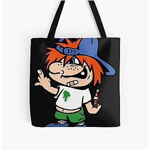 Idol Gifts for You Ugly Kid Joegift Christmas All Over Print Tote Bag