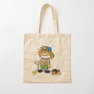 Ugly Kid Joe Cotton Bag