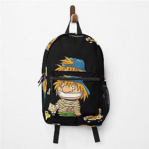 Ugly Kid Joe Backpack
