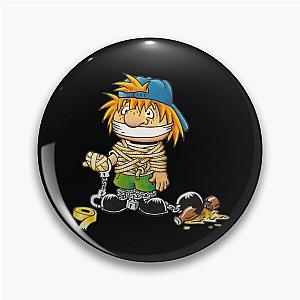 Ugly Kid Joe Pin