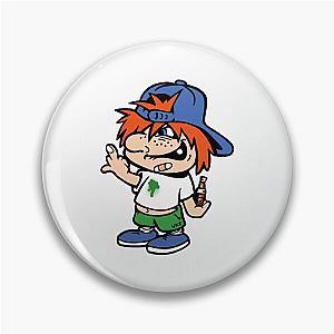 Idol Gifts for You Ugly Kid Joe Gift For Christmas Pin