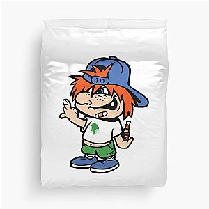 Idol Gifts Fot You Ugly Kid Joegift For Christmas Duvet Cover