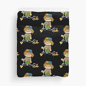 Ugly Kid Joe   Duvet Cover