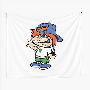 Idol Gifts Fot You Ugly Kid Joegift For Christmas Tapestry