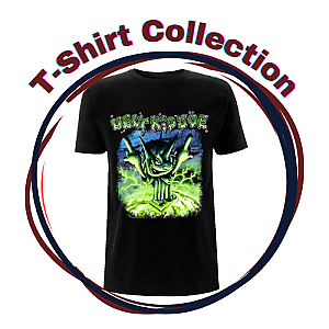 Ugly Kid Joe T-Shirts