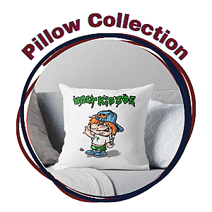 Ugly Kid Joe Pillows