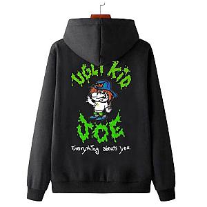 Ugly Kid Joe   Pullover Hoodie