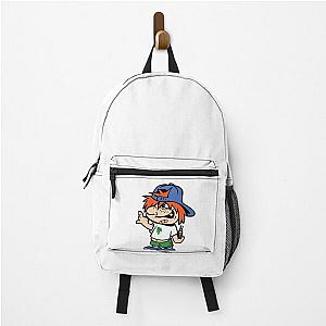 Idol Gifts Fot You Ugly Kid Joegift For Christmas Backpack