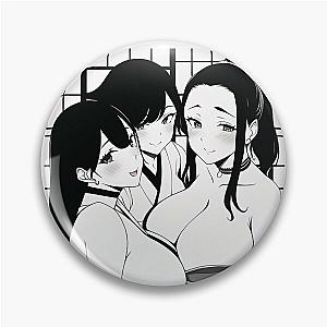 A bunch of ukiyo cute busty anime girl Pin