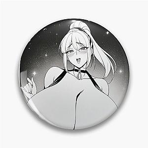 A ukiyo cute very busty anime girl Pin