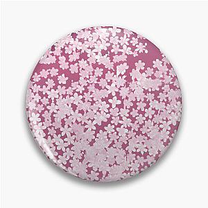 Ukiyo-e Cherry Blossom Bliss Pin