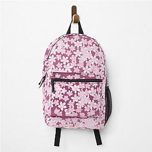 Ukiyo-e Cherry Blossom Bliss Backpack