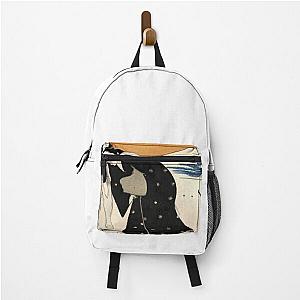 Ukiyo-e 2 Backpack