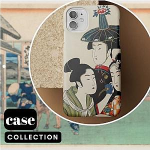 Ukiyo E Cases