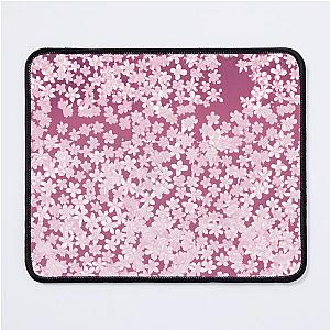 Ukiyo-e Cherry Blossom Bliss Mouse Pad