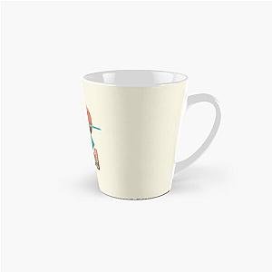 Ukiyo e Breath of Water Tall Mug