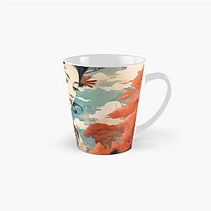 Ukiyo-e art Tall Mug